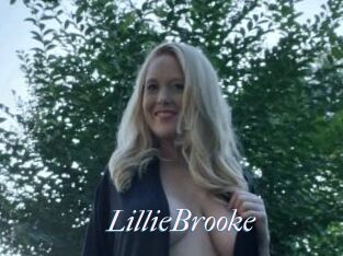 LillieBrooke