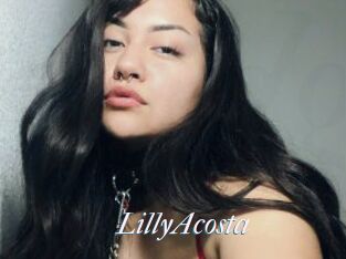 LillyAcosta