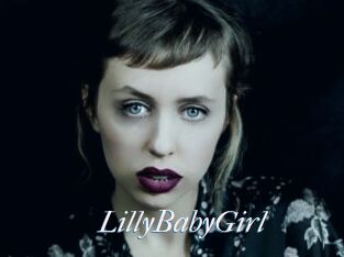 LillyBabyGirl