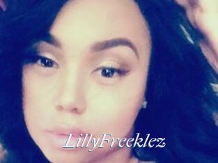 LillyFreeklez