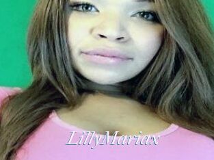 LillyMariax