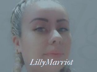 LillyMarriot
