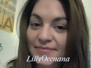 LillyOcenana