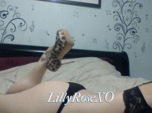 LillyRoseXO