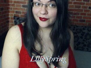 LillySpring