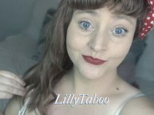 LillyTaboo