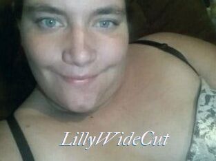 LillyWideCut