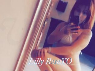Lilly_RoseXO