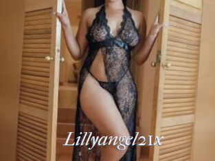Lillyangel21x