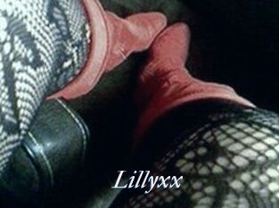 Lillyxx