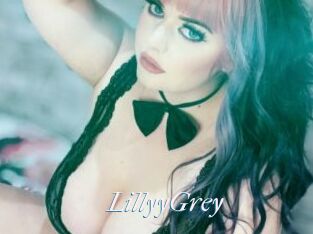 LillyyGrey