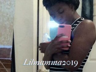 Lilmamma2019