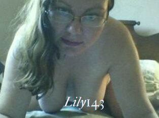 Lily143