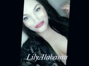 LilyAlabama