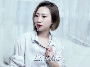 LilyAlia