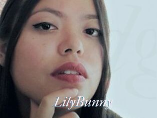 LilyBunny