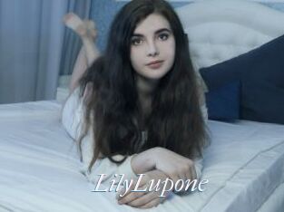 LilyLupone