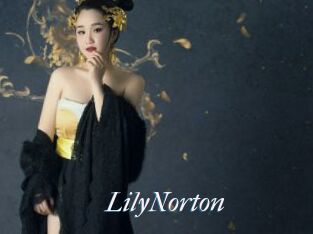 LilyNorton