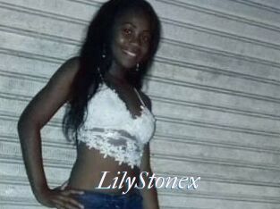 LilyStonex