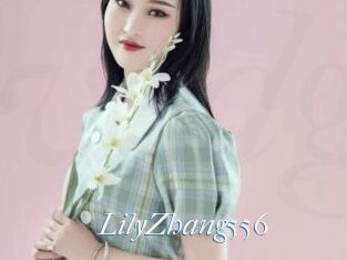 LilyZhang556