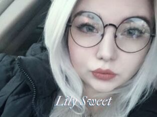 Lily_Sweet