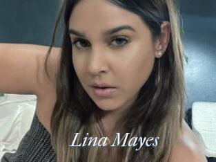 Lina_Mayes