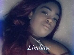 Lindsayc