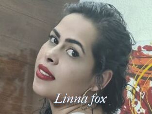 Linna_fox