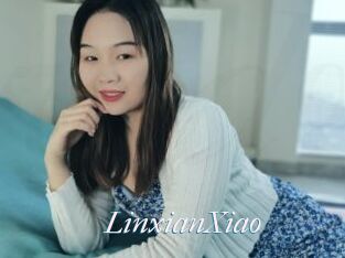 LinxianXiao