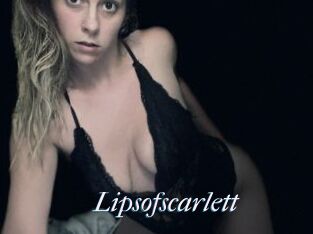 Lipsofscarlett