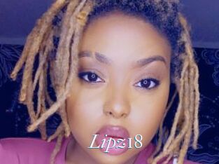 Lipz18