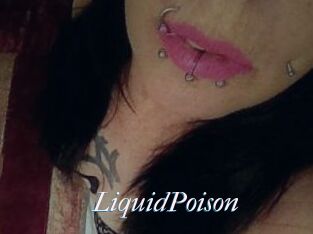 LiquidPoison