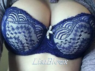 LisaBlowx