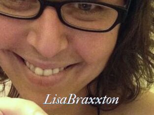 LisaBraxxton