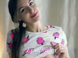 LisaHornn