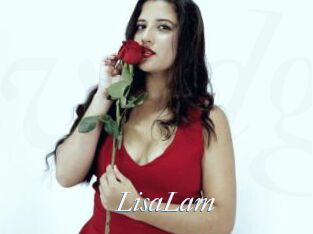 LisaLam