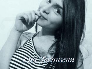 Lisa_Johansenn