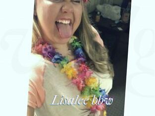 Lisalee_bbw