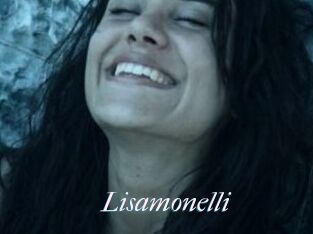 Lisamonelli