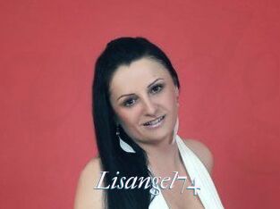 Lisangel74