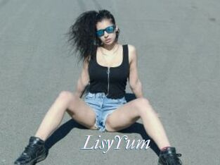 LisyYum