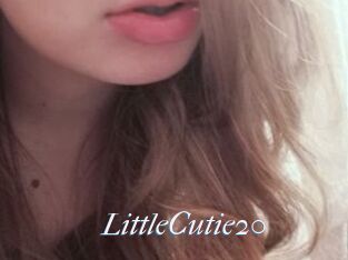 LittleCutie20