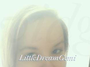 LittleDreamGemi