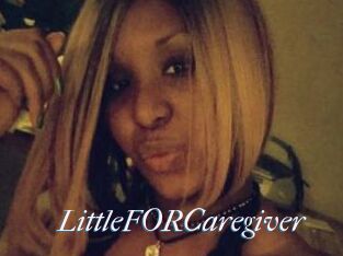 LittleFORCaregiver