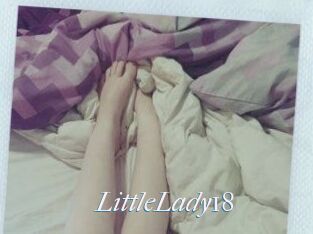 LittleLady18