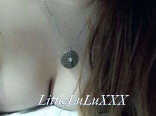 LittleLuLuXXX