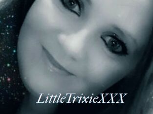 LittleTrixieXXX