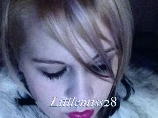 Littlemiss28