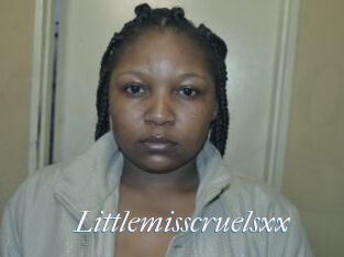 Littlemisscruelsxx