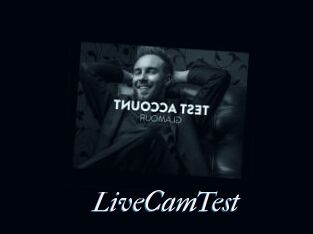 LiveCamTest